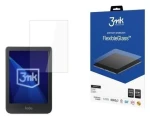 3mk FlexibleGlass pre Kobo Clara Colour 6" / Hybridné sklo / 7H / antibakteriálne (5903108657914)