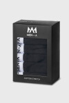 5 PACK slipov MEN-A