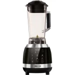 Sencor SBU 7730BK čierna / Stolný mixér / 1800 W / 2000 ml (8590669210695)