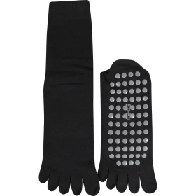 BOMA ponožky Ring-a 03 black 1 pár 36-41 114825