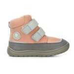 Protetika Plus Protetika Dena Pink zimné barefoot topánky 21 EUR