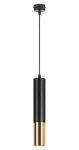 Immax NEO PUNTO-ZG SMART závesné bodové svietidlo GU10 4,8 W RGB + CCT / Zigbee 3.0 TUYA (07273Z)
