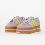 Tenisky adidas Gazelle Stack W Icelav/ Solar Yellow/ Gum1 EUR 40