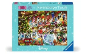 Ravensburger Disney: Vianoce