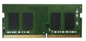 QNAP 4GB DDR4 RAM pre TS-451DeU TS-h973AX TS-251D QGD-1600P TS-x53D / 2666 MHz / SO-DIMM / AO verzia (RAM-4GDR4A0-SO-2666)