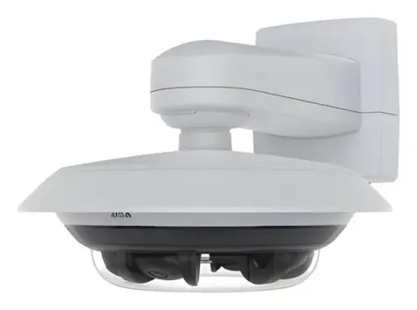 AXIS P3748-PLVE/IP kamera (02898-001)