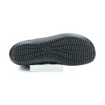 Groundies Camden Black kotníkové barefoot boty 37 EUR