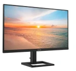 27" Philips 27E1N1900AE/00 čierna / IPS / 3840 x 2160 / 60Hz / 4ms / 350cd / HDMI / USB-C / REPRO / VESA (27E1N1900AE/00)