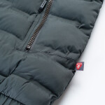 Prešívaná bunda Iguana Dogio Primaloft M 92800622523 XL