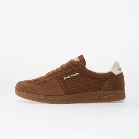 Tenisky Palm Angels Century Sp Mesh Sneakers Brown EUR 44