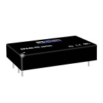 RECOM RPA40-11012SFR DC / DC menič napätia 110 V 12 V 3.333 A 40 W Počet výstupov: 1 x; RPA40-11012SFR