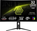 MSI MAG 321CUPDF
