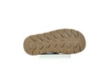 Froddo Zeru G3130264-2 Grey Blue celoročné nízke barefoot topánky 25 EUR