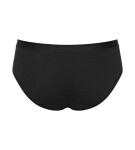 Dámske nohavičky GO Casual Hipster - BLACK - black 0004 - SLOGGI BLACK L