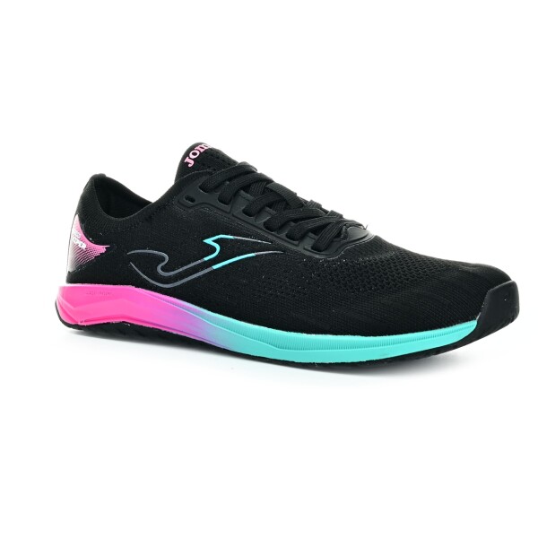 Joma Viper Lady 2601 Black športové barefoot tenisky 38 EUR