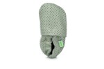 Hopi Hop Šedé barefoot capáčky 23 EUR
