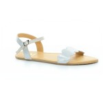 Sandále Shapen Jasmine White 40 EUR