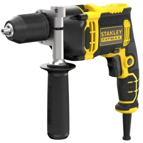 Stanley FatMax FMEH750K / Príklepová vŕtačka / 750W / 13mm skľučovadlo / 3.200 ot-min / 54.400 príklepov-min (FMEH750K)