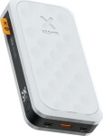 Xtorm Powerbank FUEL 5 20.000mAh 35W 2xUSB-C PD, 1xUSB-A Biely