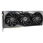 MSI GeForce RTX 4070 Ti SUPER X SLIM 16GB čierna / 2760 MHz / 16GB GDDR6X / 256bit / 1x HDMI + 3x DP / (16) (RTX 4070 Ti SUPER 16G GAMING)