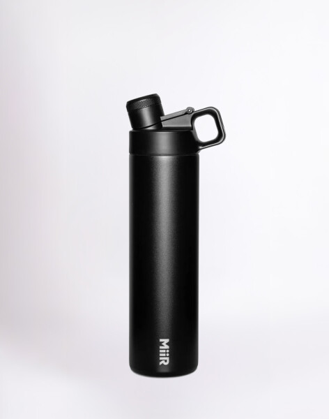 MiiR Chug Bottle 590 ml Black