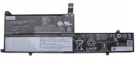 Lenovo 3-cell lithium-ion battery