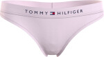 Close to Body Dámske nohavičky THONG (EXT SIZES) UW0UW04146TOG Tommy Hilfiger