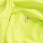 Pánske tričko s krátkym rukávom DILLION XXL