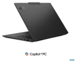 Lenovo ThinkPad X1 Carbon Gen 14 Aura Edition čierna / Notebook / 14 "2.8K OLED / Intel Core Ultra 7 356H / 32GB (21V7009GCK)