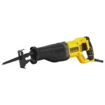 Stanley FatMax FME360 / Mečová píla / 900W / zdvih 28 mm / 0 - 3.200 z-min / hĺbka rezu 275 mm / 3 m (FME360)