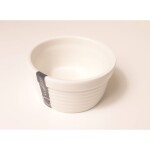 Miska zapékací porcelérová biela 9×4,5 cm - Orion - Orion