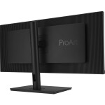 34 ASUS ProArt PA348CGV čierna / IPS / 3440x1440 / 21:9 / 2ms / 1000:1 / 350 cd-m2 / HDMI + DP + USB-C / Repro (90LM07Z0-B01370)