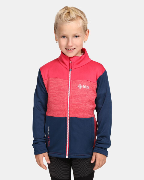 TOMMS-J Ružová - Kilpi 110