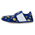Pegres SBF 06U Boozy Blue barefoot papuče 29 EUR
