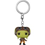 Funko POP! Keychain: SW Ahsoka - General Hera Syndulla