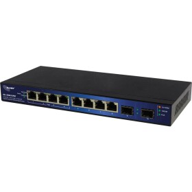 Allnet ALL-SG8210PM PoE