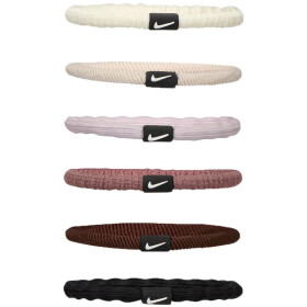Gumičky do vlasov Nike Flex W 6 ks. NEPLATÍ