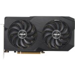 Asus Dual Radeon RX 6600 V2 / 2481 Mhz / 8GB GDDR6 / 128-bit / 1x HDMI / 3x DisplayPort / (8) (90YV0GP2-M0NA00)