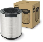 Philips FY1700/30 NanoProtect / Filter do čističky vzduchu / Kompatibilný s Philips AC1711, AC1715 (FY1700/30)
