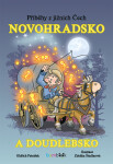 Příběhy z jižních Čech - Novohradsko a Doudlebsko, Študlarová Zdeňka