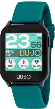 Liu Jo Smartwatch SWLJ007