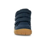 Muris Bansko Navy blue zimné barefoot topánky 26 EUR