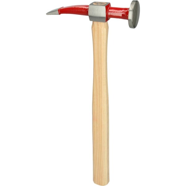 Telo kladiva s plochým hrotom, klenutá hlava, 325 mm KS Tools 140.2131; 140.2131