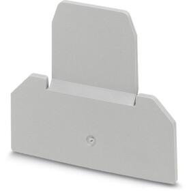 Partition plate ATP-UKK 3/5 2778521 Phoenix Contact; 2778521