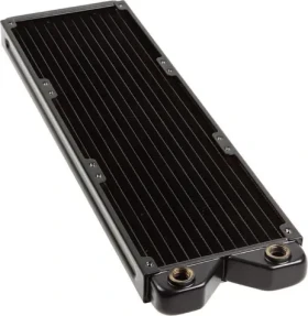 MagiCool G2 Slim / Radiátor vodného chladenia / 360 mm / 16 FPI (MC-RAD360G2)