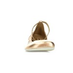 Shapen Tulip 3.0 Rose Gold Wide barefoot baleríny 39 EUR
