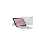 Asus Chromebook CM30 Strieborná / 10.5" IPS / 1920 x 1200 / MediaTek Kompanio 520 / 8GB / 128GB / WiFi / 5+5Mpx / ChromeOS (CM3001DM2A-EDU128)