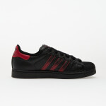 Tenisky adidas Superstar II Core Black/ Tmvire/ Core Black EUR 42