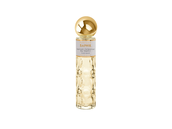 SAPHIR - Velvet Celestial Parfémovaná voda Veľkosť: 30 ml
