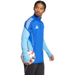 Pánske tričko adidas Tiro 25 Competition Training Top M JI8927 XL